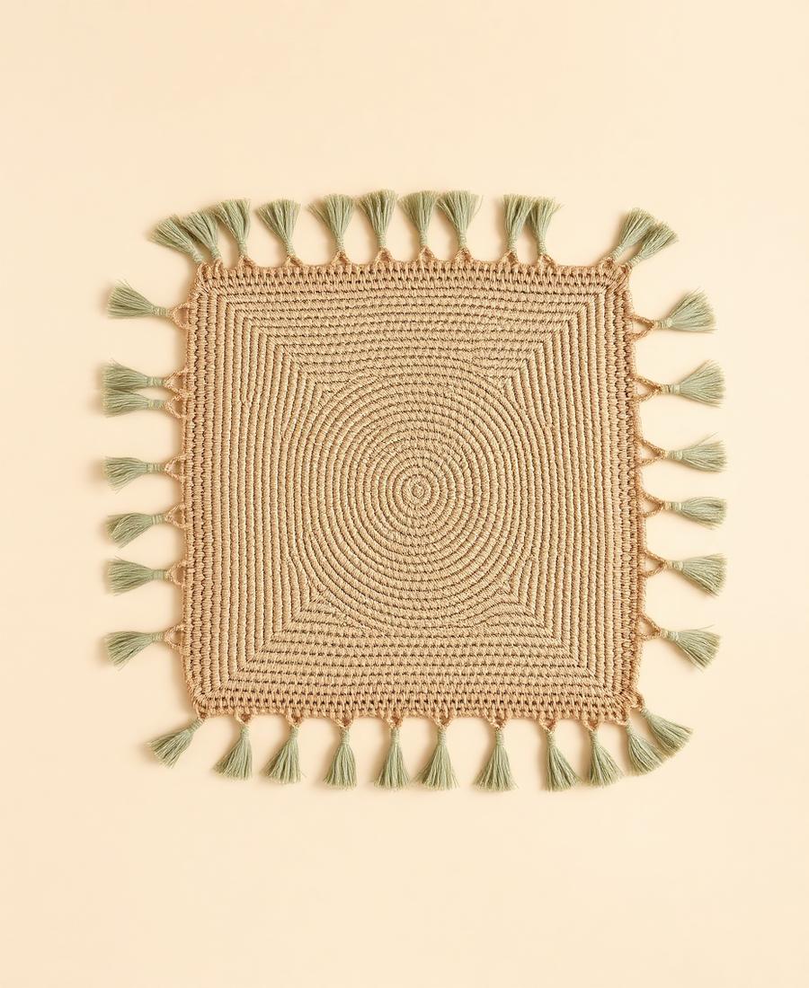Tara Meditation Square
